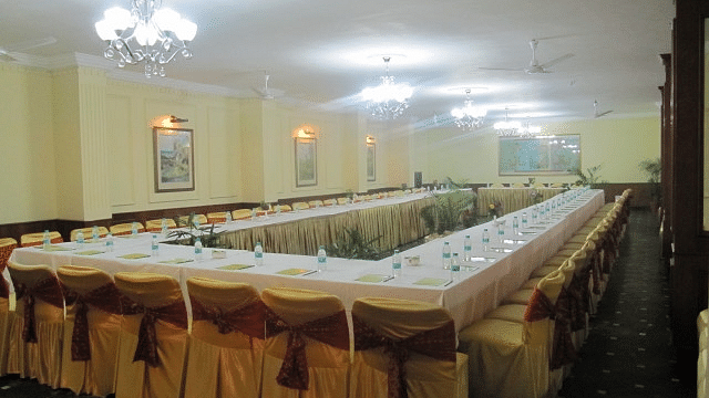 Ritz Banquet Conf. 3