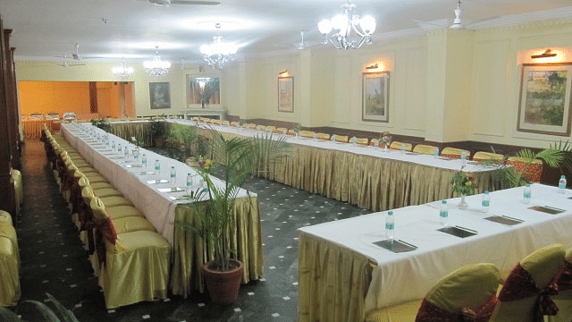 Ritz Banquet Conf. 4