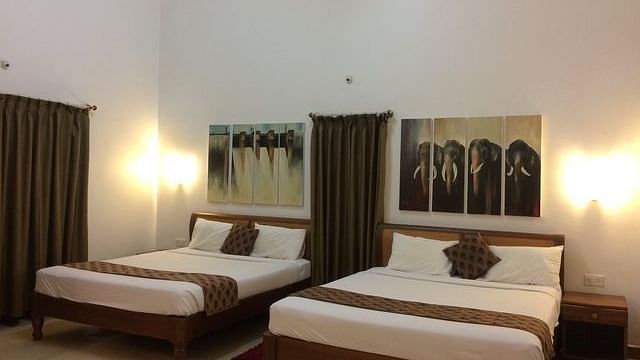 Superior Suite at Ibbaicadu Home Stay Coorg 3