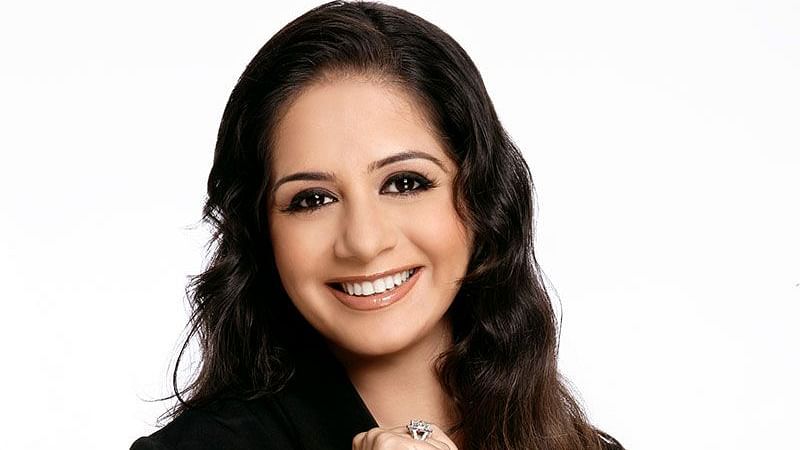 portrait image of Kiran Bawa - IOSIS Spa & Wellness