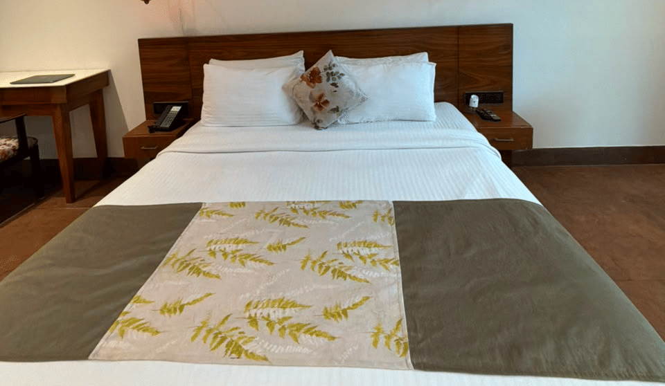 Club Premium Room