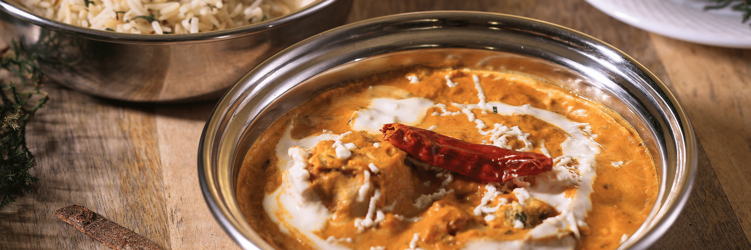 A savoury dish 4 - Lamrin Boutique Cottages Rishikesh