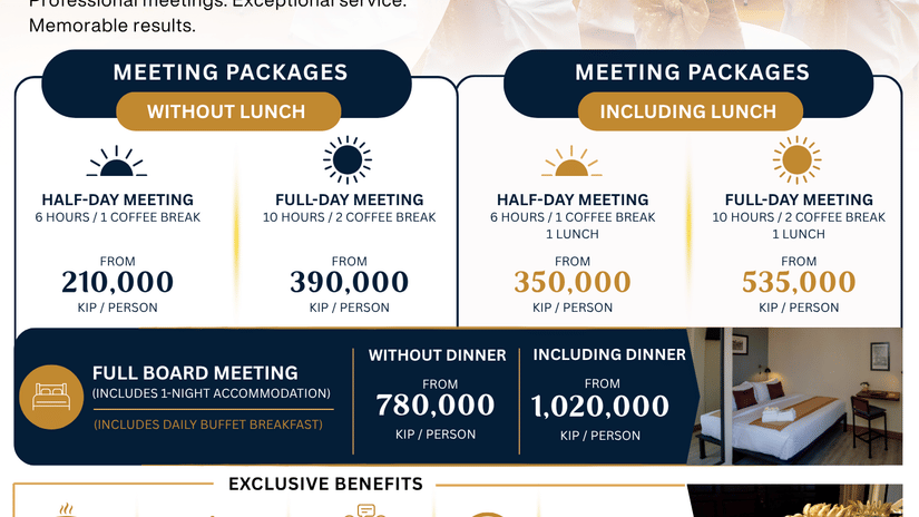 Meeting room promotion 2026 (size A4)