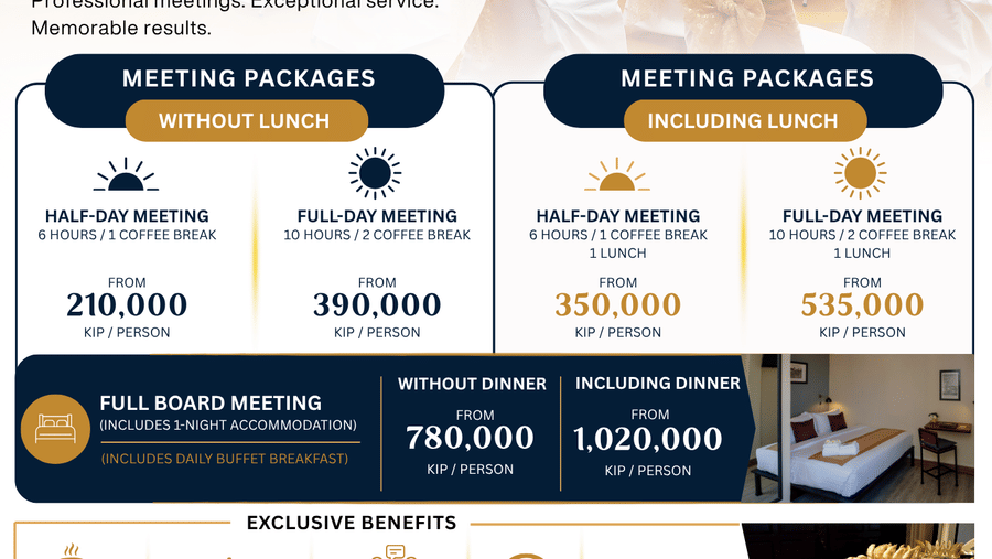 Meeting room promotion 2026 (size A4)