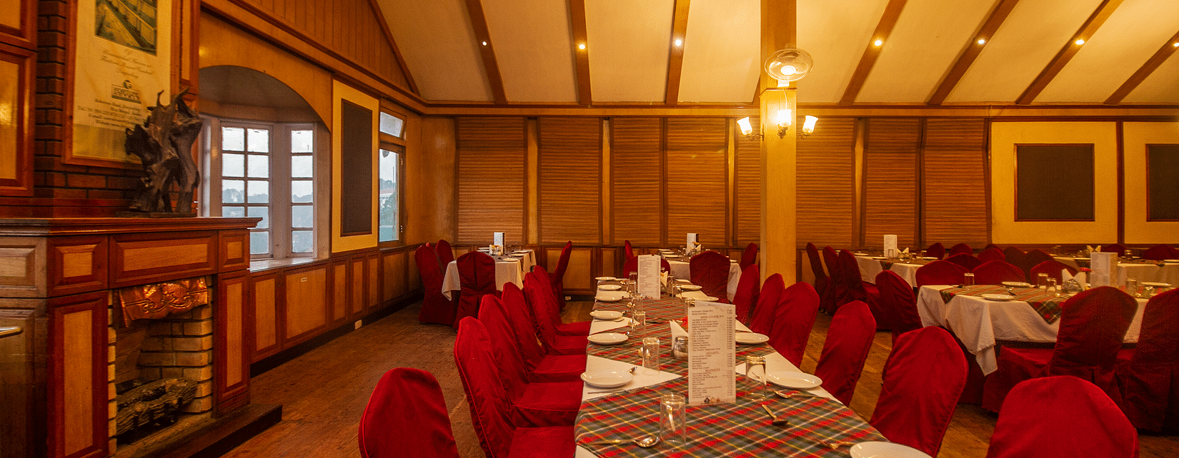 22 Banquet Hall 1
