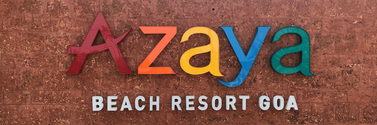 Azaya Beach Resort
