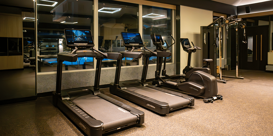 GYM3