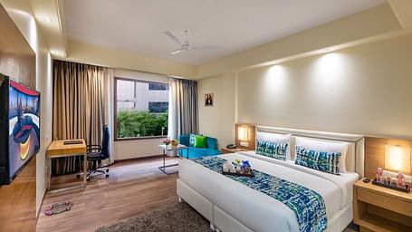 PREMIUM ROOM 2