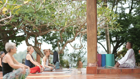 Best Yoga Retreats in Kerala for Mind and Body Renewal