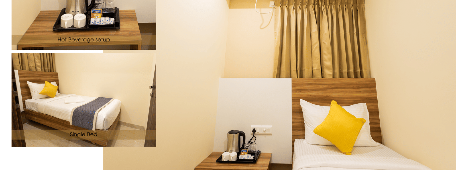 Comfort Family Room Single 4