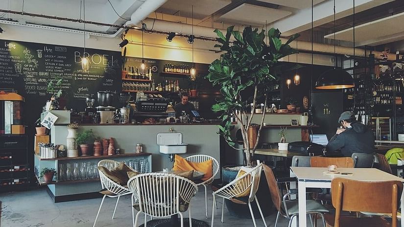 Cafe