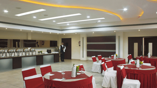 baddi banquet halls sarovar portico hotel best hotel in baddi
