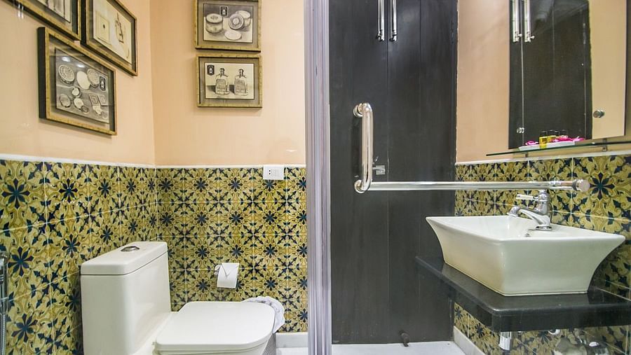 hygienic-rooms-jaisalmer