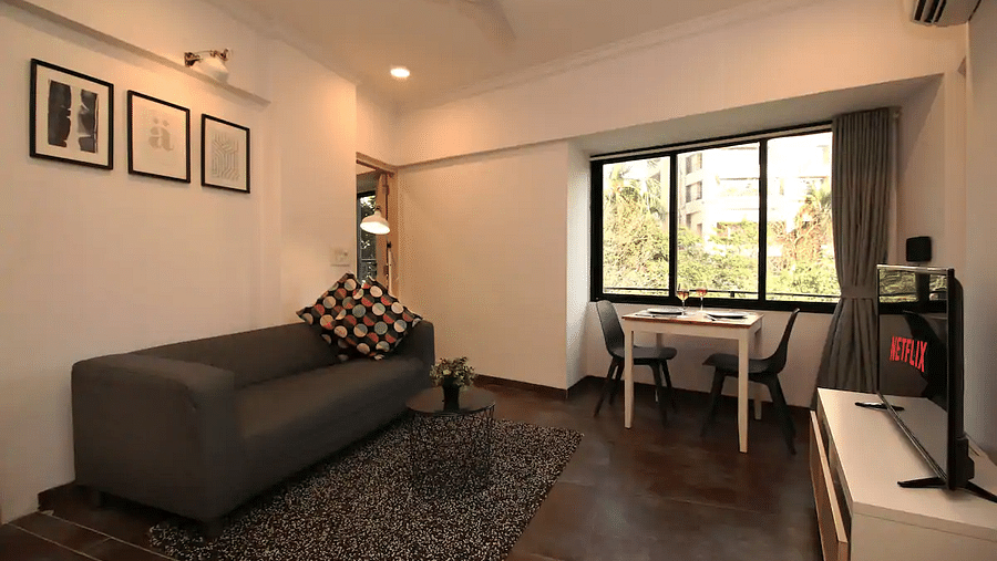 Living Room 1