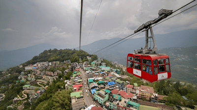 ROPEWAY
