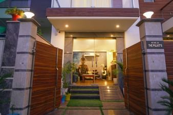 Lime Tree Hotel, Pulkit