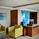 Young Island Comforts, Bangalore Bangalore Lobby Hotel Young Island Comforts Millers Road Bangalore