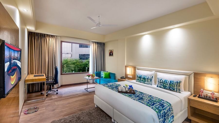 PREMIUM ROOM 2