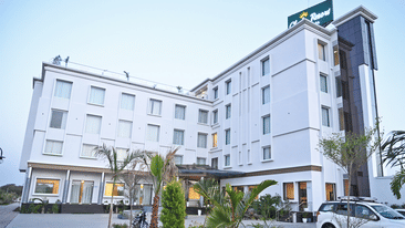 Clarks Resort Bandanwada
