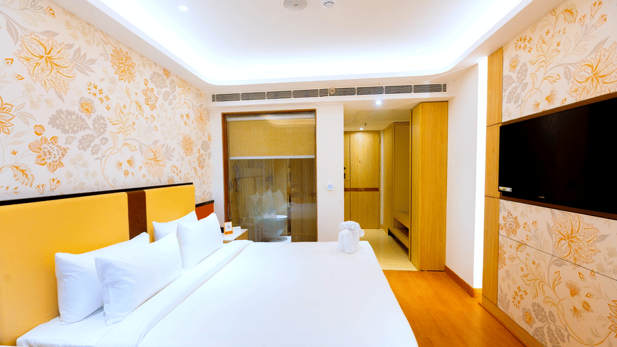 Premium Room (2)