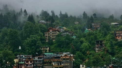 unexplored hill stations in Himachal 