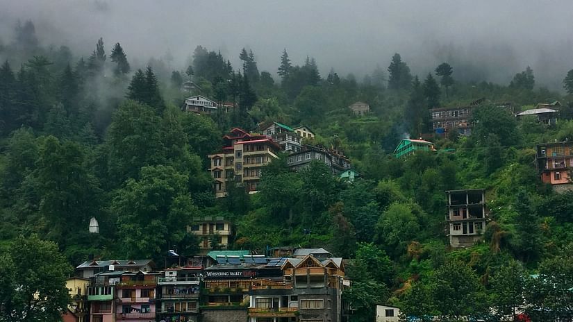 unexplored hill stations in Himachal 