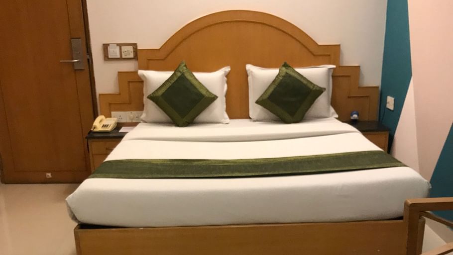 Superior Room - 7