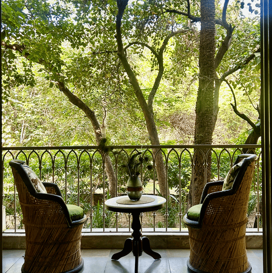 27-Rooms -Sit Out - Surya Bagh-7