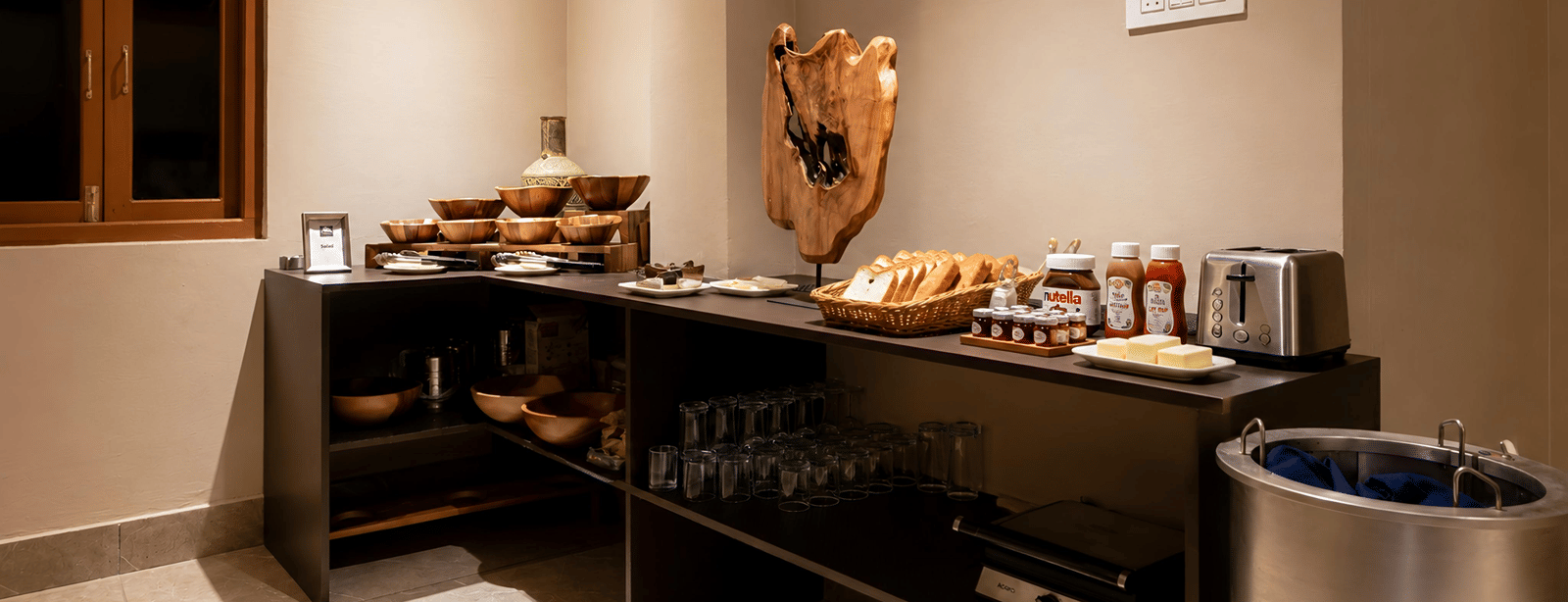 Valmere Bayul Restaurant 4