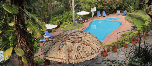 Tranquil Resort Wayanad 13