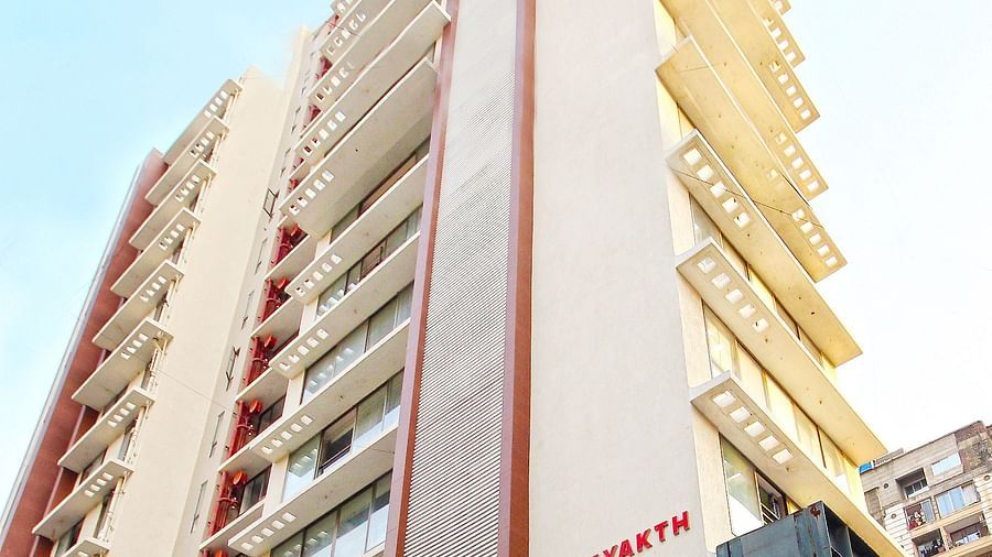 10 Elevation Khar West, Serviced Apartments in Khar, Rooms in Khar, Hotels in Khar 