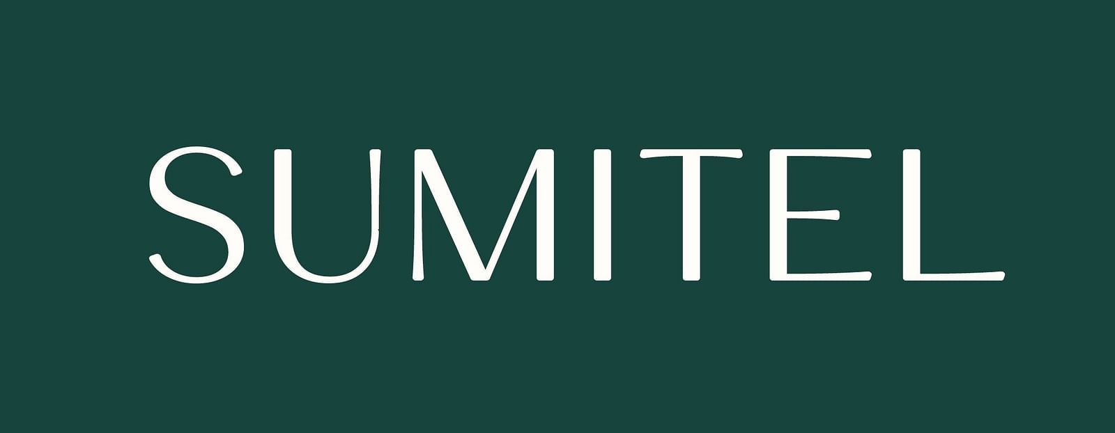 SUMITEL utro1g