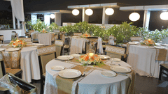 Restaurant near chittaranjan park Rockland In Hotel 2