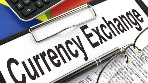 currency-exchange Park Inn Gurgaon