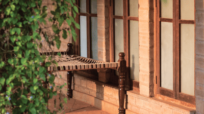 Pathway Our Native Village 2