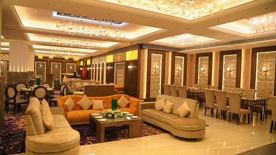 Best stay option in Jalandhar City