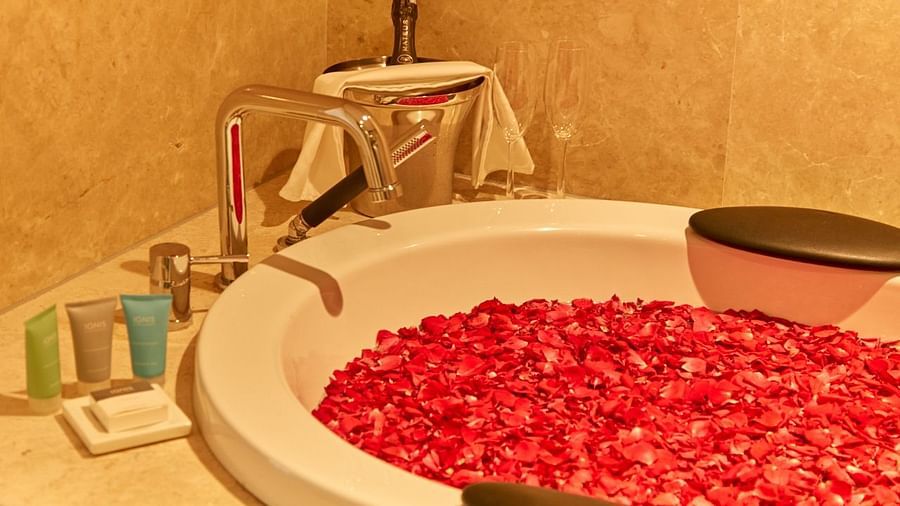 rooms in Whitefield, Bangalore