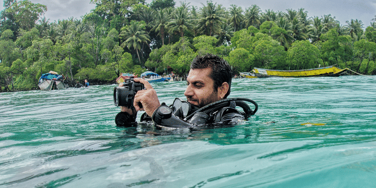 07 PADI Speciality courses
