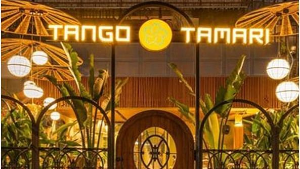 Tango Tamari outlet image