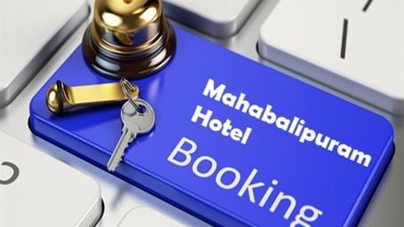 Mahabalipuram-Hotel-Booking