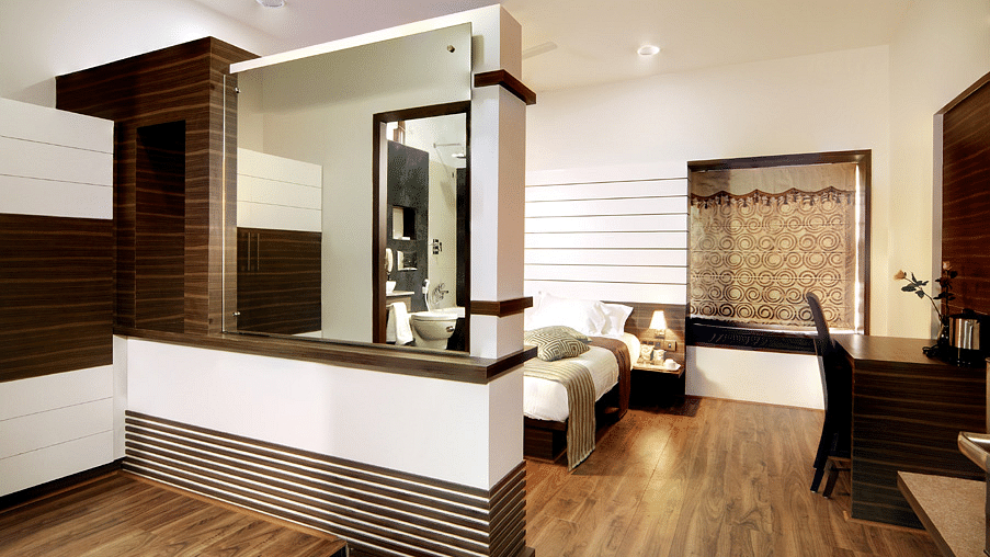 Hotel La Serene by Serenity, Hyderabad Telangana Rooms Hotel La Serene Hyderabad 10