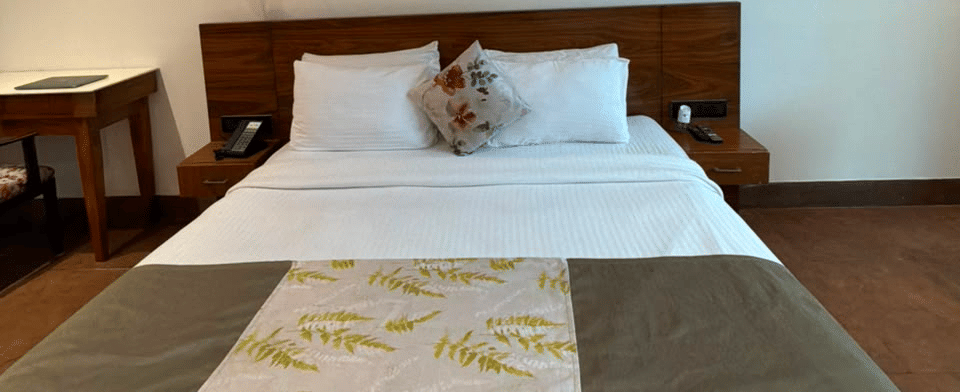 Club Premium Room