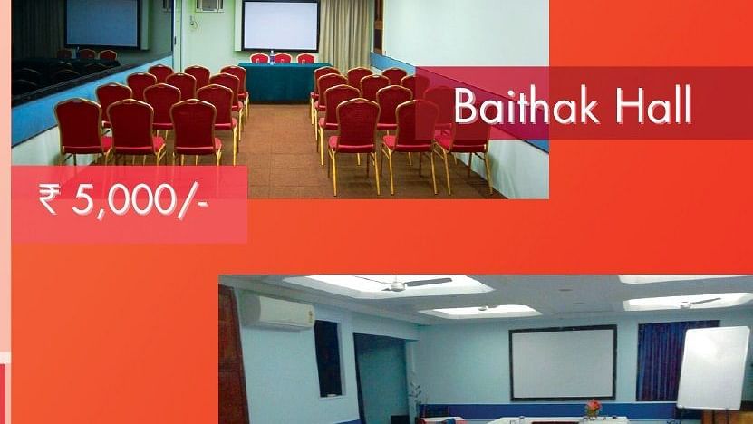 Banquet Venue