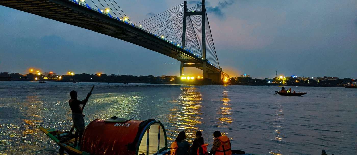 West-Bengal-Howrah-Bridge