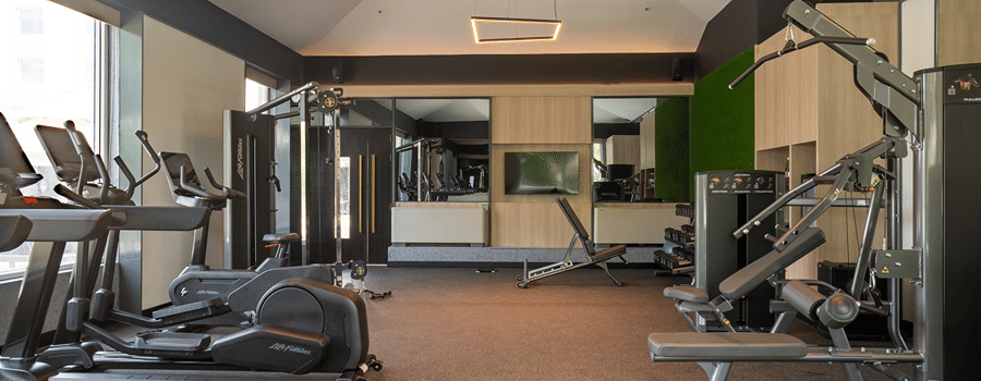 GYM2