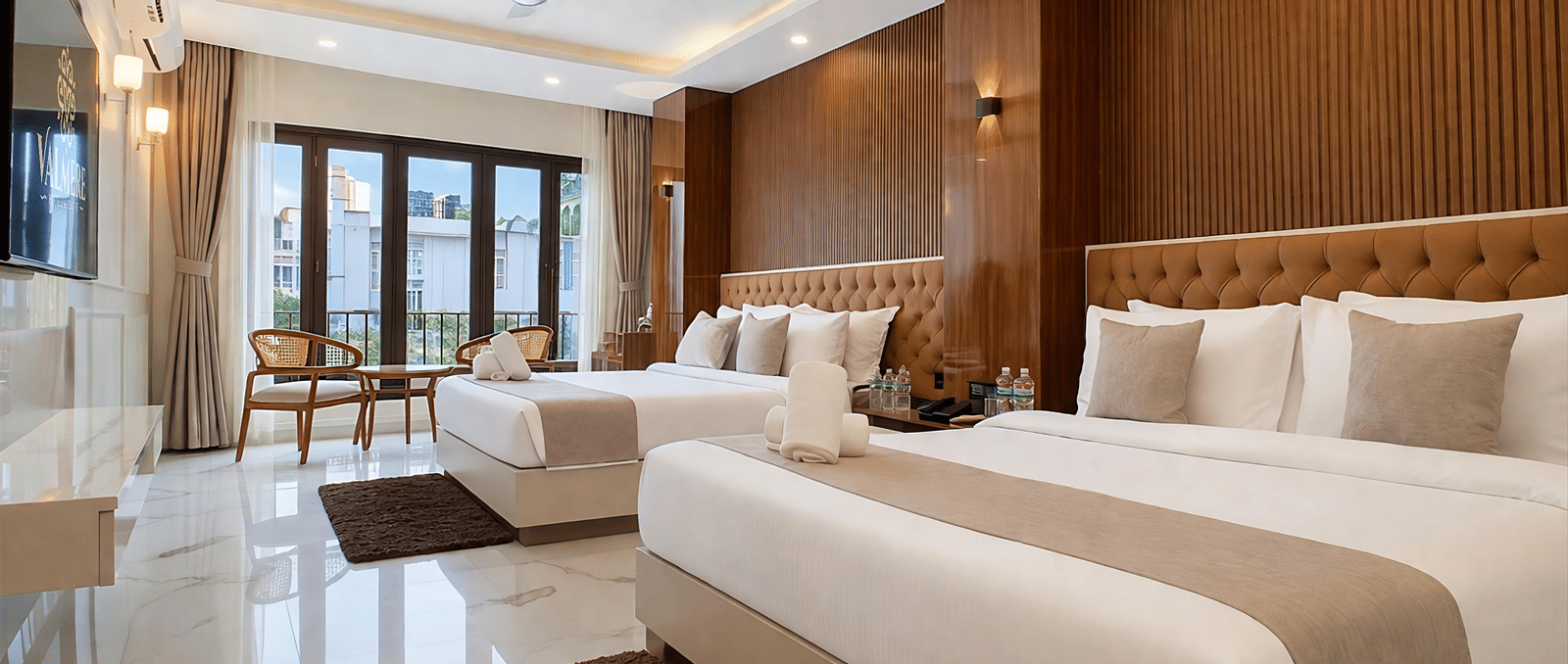 Family Suite Latest1