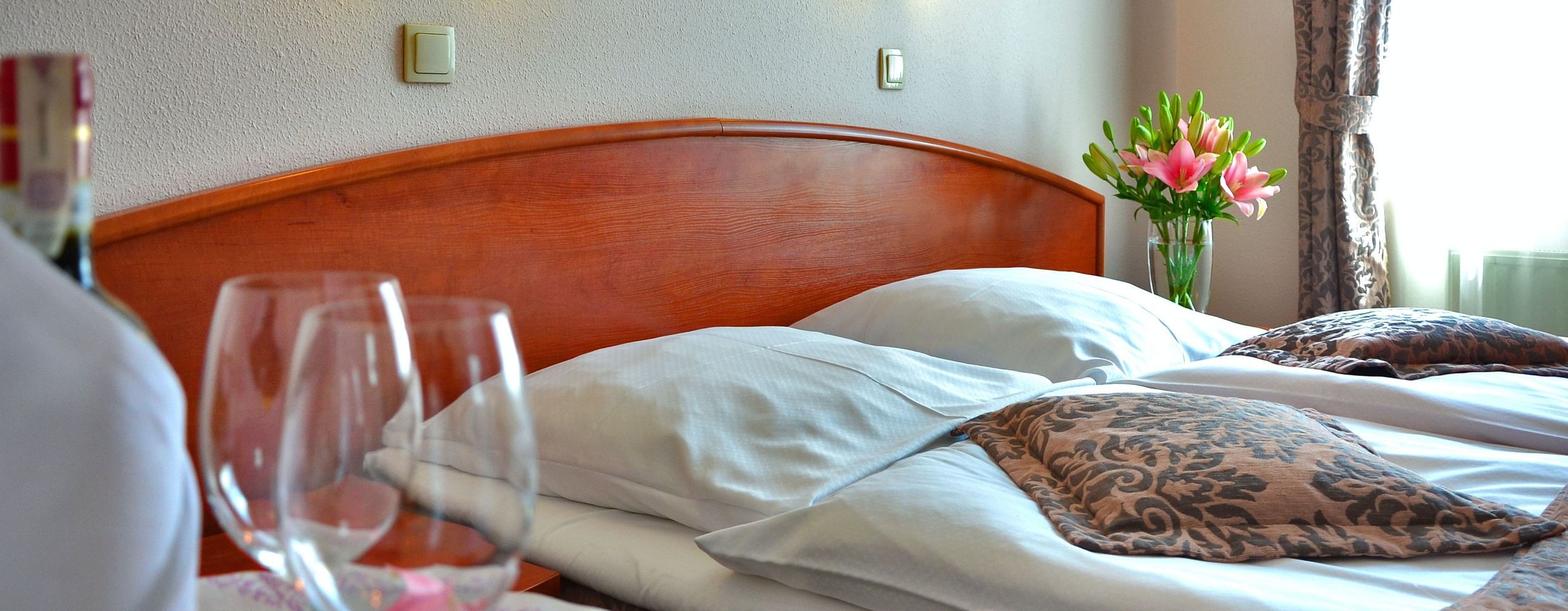 Hotel Goverdhan, luxury accommodations in Agra