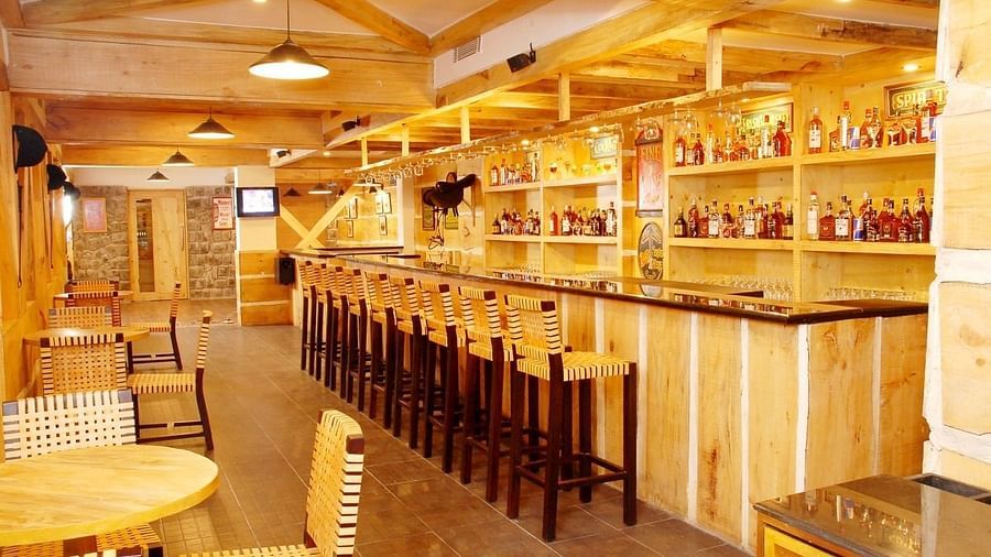 The Ranch - restobar in Karur 6