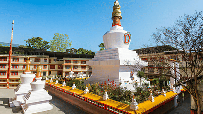 dul chorten