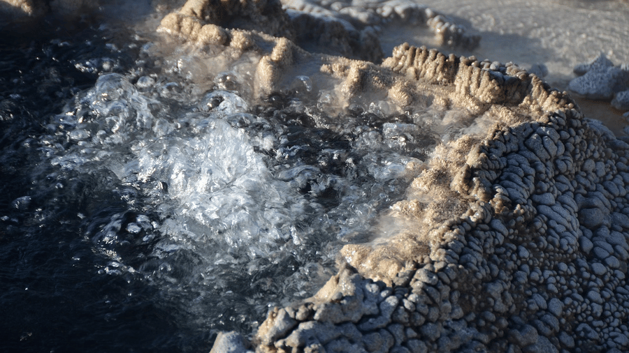 Tapovan Hot Springs | Tapovan Joshimath | The Tattva, Joshimath